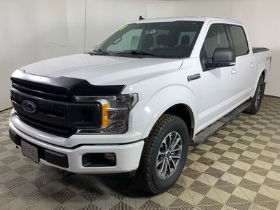 Used 2020 Ford F150 XLT w/ Equipment Group 302A Luxury