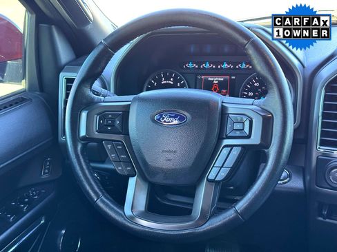 Used 2020 Ford Expedition Max XLT w/ FX4 Off-Road Package image 24