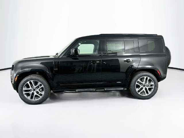 New 2026 Land Rover Defender 110 X-Dynamic SE AWD/4WD image 7