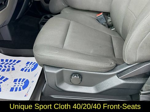 Used 2019 Ford F150 XL w/ Equipment Group 101A Mid AWD/4WD image 25