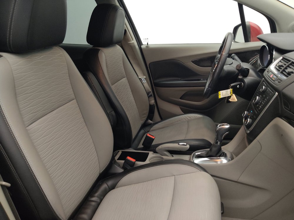 Used 2015 Buick Encore Convenience FWD image 21