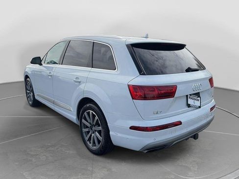 Used 2017 Audi Q7 3.0T Premium Plus AWD/4WD image 3