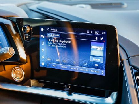 Used 2024 Chevrolet Corvette Stingray w/ Z51 Performance Package image 15