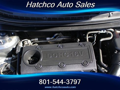 Used 2012 Kia Forte EX FWD image 21