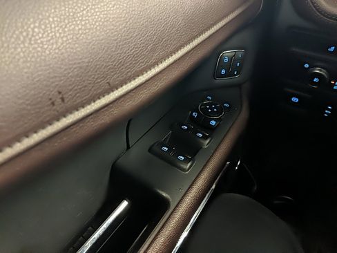 Certified 2022 Ford Expedition Max Limited image 33