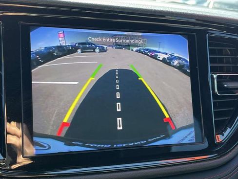 Used 2022 Dodge Durango R/T w/ Blacktop Package image 28