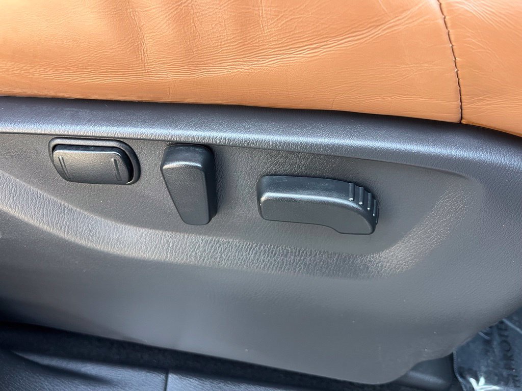 Used 2022 INFINITI QX80 Sensory w/ All-Season Package AWD/4WD image 24