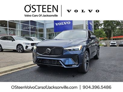 New 2026 Volvo XC60 B5 Plus w/ Protection Package Premier