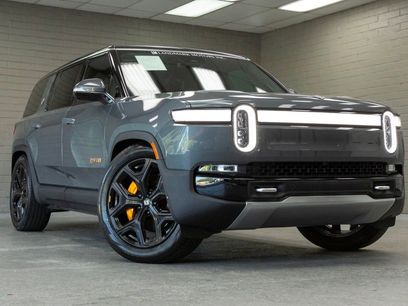Used 2023 Rivian R1S Adventure