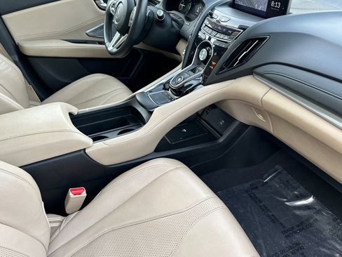 Used 2022 Acura RDX w/ Technology Package image 18