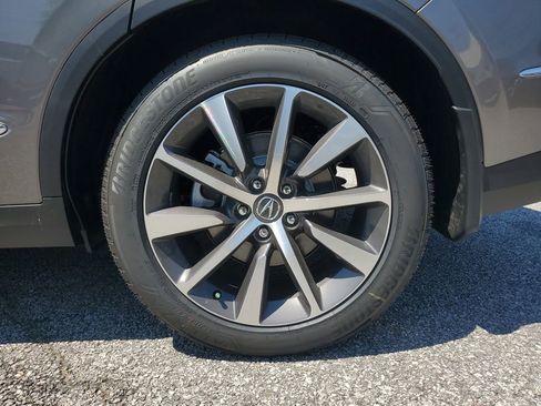 New 2026 Acura MDX w/ Technology Package image 12