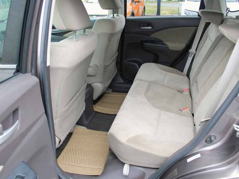 Used 2014 Honda CR-V EX image 10