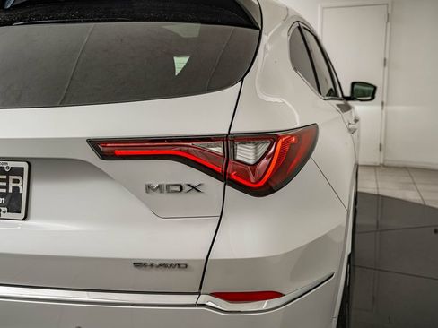 Used 2026 Acura MDX SH-AWD w/ Advance Package image 15