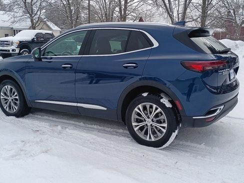 Used 2022 Buick Envision Preferred image 5