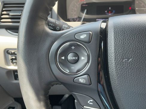 Used 2019 Honda Ridgeline RTL-E image 12
