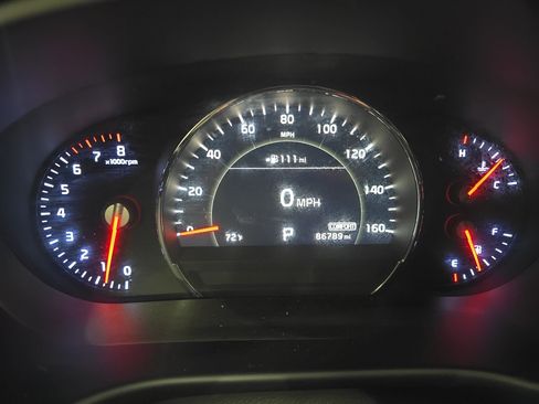 Used 2019 Kia Sorento EX FWD image 16