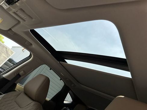 New 2026 Nissan Murano Platinum AWD/4WD image 30