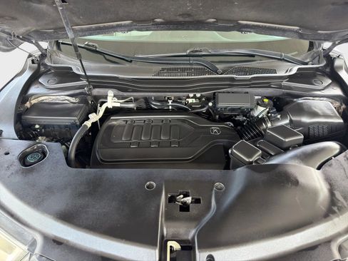 Used 2018 Acura MDX FWD image 21