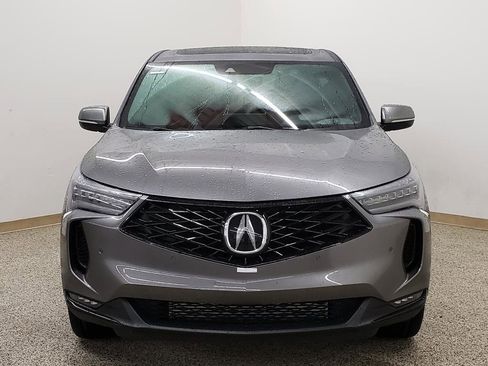 New 2026 Acura RDX A-Spec image 5