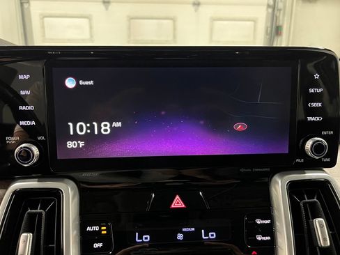 Used 2021 Kia Sorento SX Prestige AWD/4WD image 24