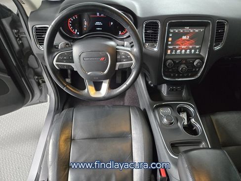 Used 2016 Dodge Durango Limited RWD image 16