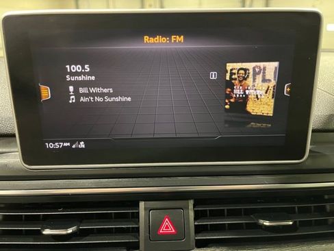 Used 2018 Audi A4 2.0T allroad Premium Plus image 33