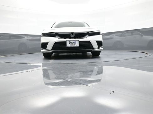 Certified 2023 Honda Civic LX image 25