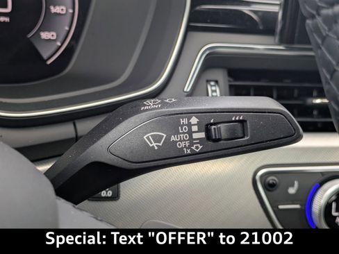 Used 2025 Audi A5 2.0T Premium Plus w/ Convenience Plus Package image 33