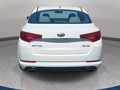 Used 2013 Kia Optima EX FWD image 6