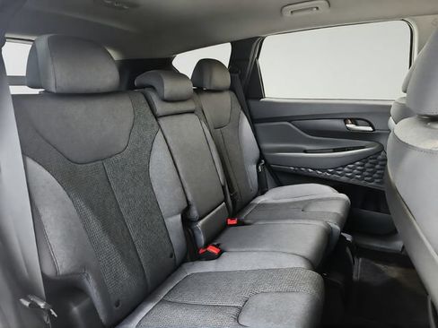 Used 2023 Hyundai Santa Fe SEL AWD/4WD image 26