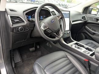 Used 2024 Ford Edge SEL w/ Convenience Package AWD/4WD video 2