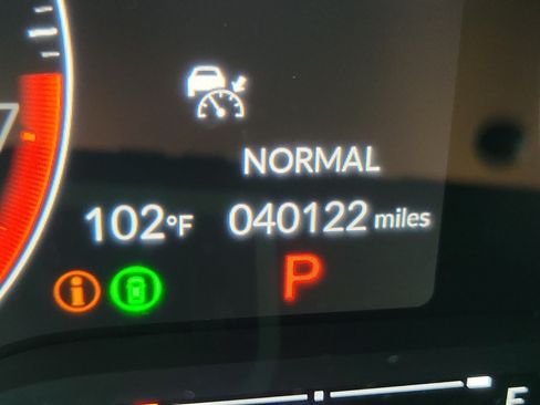 Used 2024 Honda Civic Sport image 26