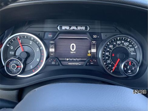 Used 2024 RAM 5500 Tradesman w/ Safety Group image 26