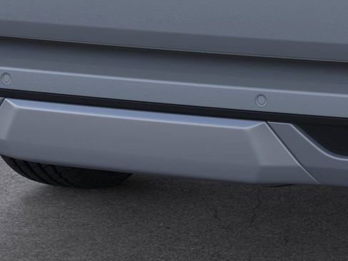 New 2026 Ford Expedition Max Platinum AWD/4WD image 23