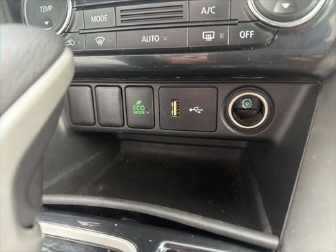 Used 2020 Mitsubishi Eclipse Cross ES image 25