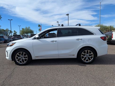 Used 2019 Kia Sorento SX image 6