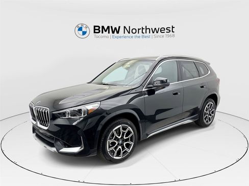 New 2026 BMW X1 xDrive28i w/ Convenience Package image 1