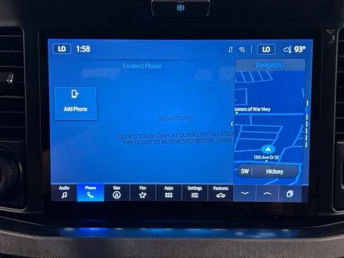 Used 2026 Ford F450 Platinum w/ Platinum Plus Package AWD/4WD image 27