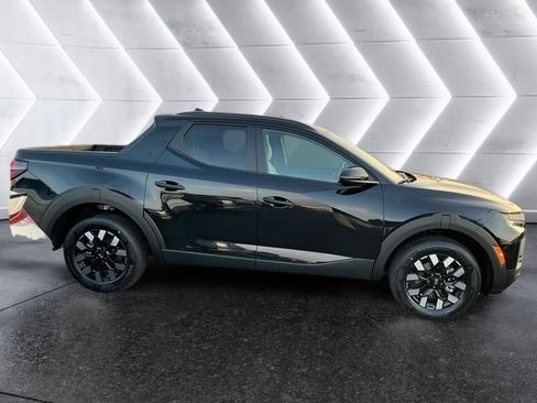 New 2026 Hyundai Santa Cruz SEL image 4