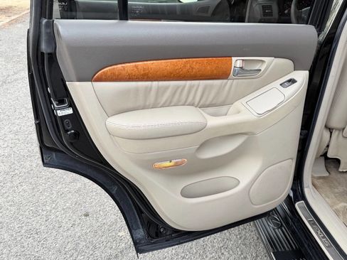 Used 2006 Lexus GX 470 image 22