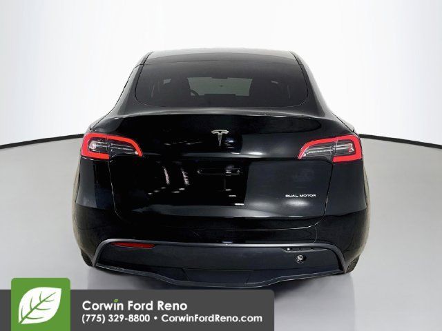 Used 2023 Tesla Model Y AWD image 7