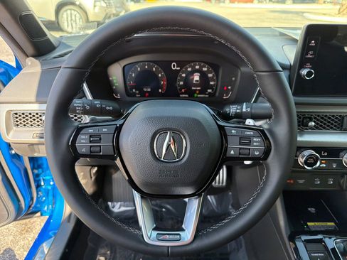 New 2026 Acura Integra A-Spec image 12