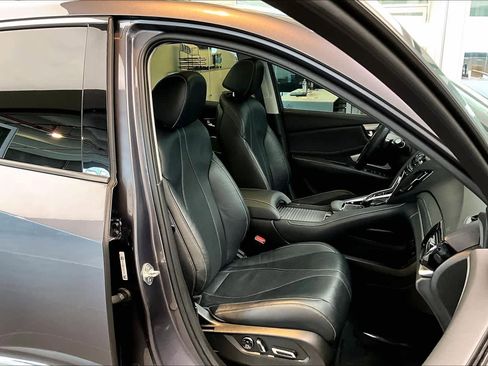 Used 2020 Acura RDX FWD w/ Technology Package image 8