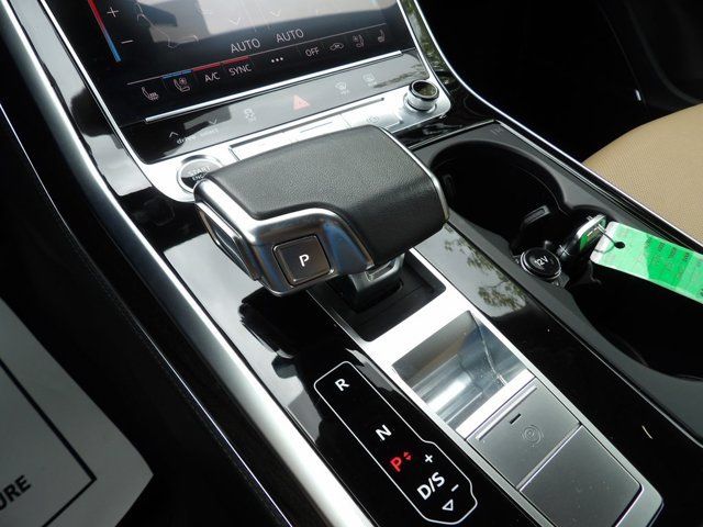 Used 2023 Audi Q7 3.0T Prestige w/ Prestige Package AWD/4WD image 24