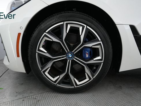 Used 2023 BMW i4 M50 AWD/4WD image 19