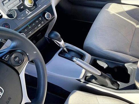 Used 2012 Honda Civic LX image 13