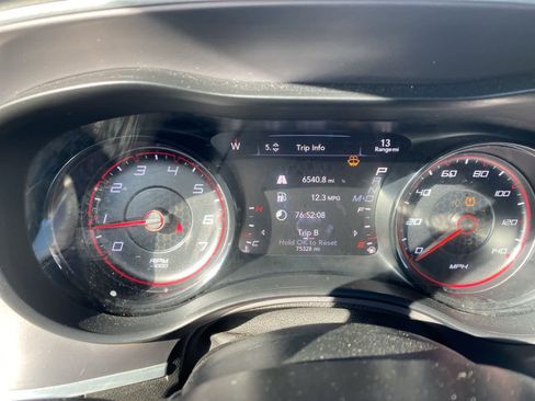 Used 2021 Dodge Charger GT w/ Plus Group image 14