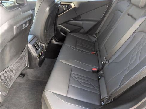 Used 2025 BMW X3 xDrive30i w/ Premium Package image 20