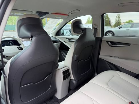 Used 2023 Kia Niro Wind w/ Wind Preserve Package FWD image 30