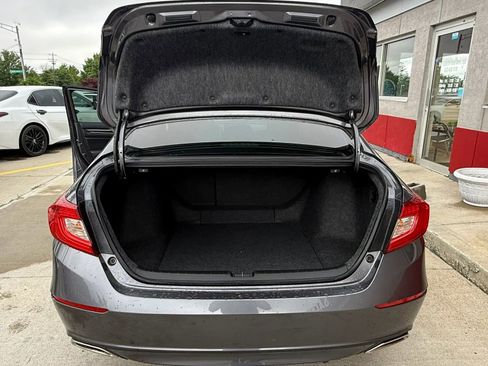 Used 2019 Honda Accord Sport image 23